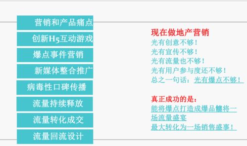 营销策略方案 房地产活动策划