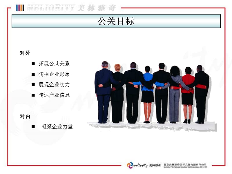 雷力公司十五周年华诞庆典活动策划案.ppt