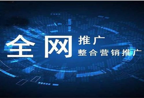 经营取胜之道,企业解锁低成本高效网络营销推广新玩法